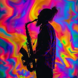 Electro Swing: Fusión Digital Retro Y Jazz - Jazz clásico francés