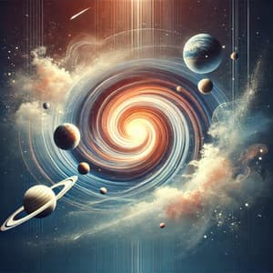 Sleep & Dream & Relax: Galactic Calm Sounds of the Universe - Celestial Sleepwaves