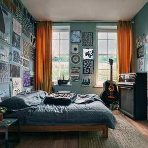 Modo De Suspensión: Hip Hop Relajado Para Un Descanso Profundo - Dualidad pura