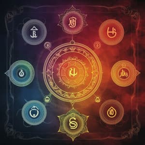 Yoga Guru Mantric Meditation Time - Yogi Zone