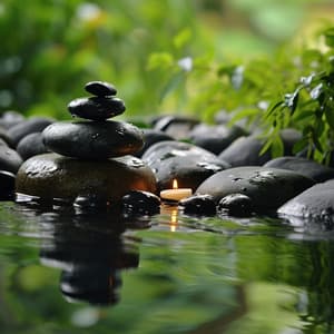 Le pouvoir transcendent du Zen - Spa Musique Massage