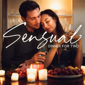 Sensual Dinner for Two - Romantic Piano Ambient