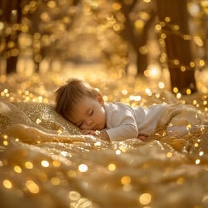 Ecos De Canciones De Cuna: Melodías Suaves Para Que El Bebé Duerma Tranquilo - Las mejores canciones de cuna para niños