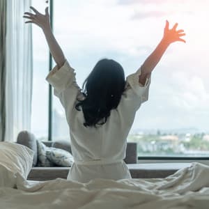 Gentle Relaxing Music: Calm and Soothe - Uplifting Beats