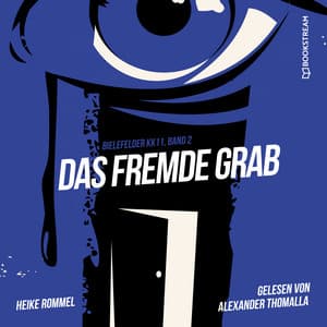 Das fremde Grab - Bielefelder KK11
