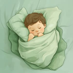 Soothing Soundscape: How Nursery Rhymes Create Bedtime Harmony - Relax Baby Music Collection