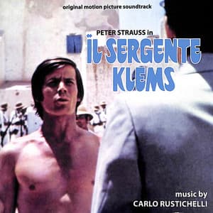 Il Sergente Klems - Carlo Rustichelli