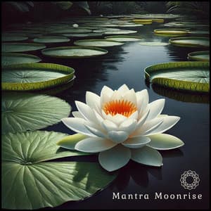 Mantra Moonrise - Bansuri Flute Collection