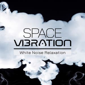 Space Vibration - White Noise Relaxation