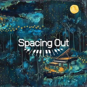 Spacing Out - Tranquil Comfort