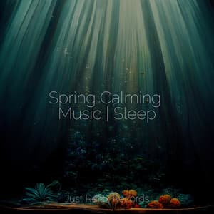 Spring Calming Music | Sleep - Relaxamento