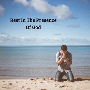 Rest In The Presence Of God - Praise and Worship Orchestra