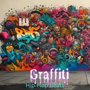 Graffiti: Best Hip-Hop Beats for Artistic Souls - Lofi Beats And Remixes