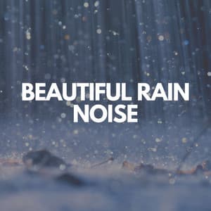 Beautiful Rain Noise - Rain and Chill