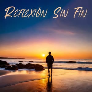 Reflexión Sin Fin: Espacio Seguro para Reflexionar - Meditación, Estudio y Concentración