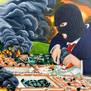 The Wars I've Won - OT The Real