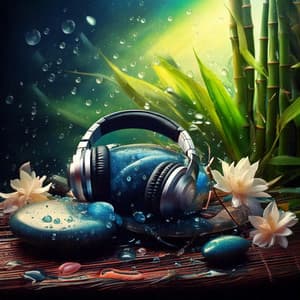 Soothing Spa Melodies: Music for Massage Moments - ASMR Massage