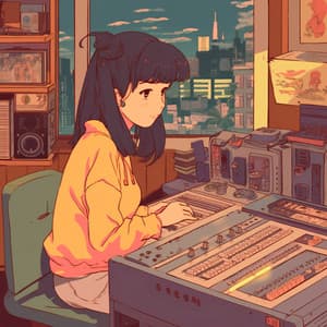 It's Sunday - Slowfi Boy