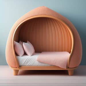 Lofi Lullaby: Peaceful Beats For Deep Sleep - Night Sleep Bliss