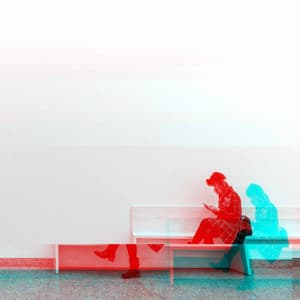 Echoes of Team Choices - Relaxing Lo Fi