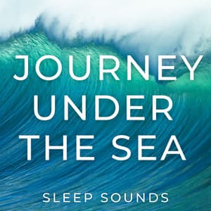 Journey Under the Sea - Sleep Sounds