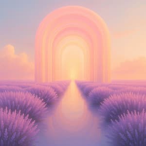 Activate Deep Calm Now - Jasmine Soft