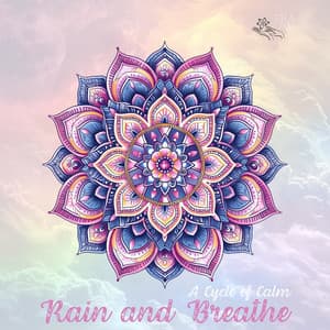 Rain and Breathe: A Cycle of Calm - Spa Passenger