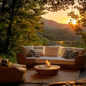 Tranquil Escape: Soft Music for Quiet Moments - Instrumental Music Academy