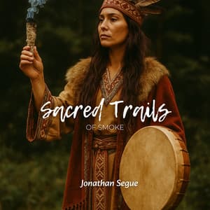 Sacred Trails of Smoke - Jonathan Segue
