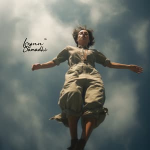 Gravity Within Grace - Lynn Samadhi