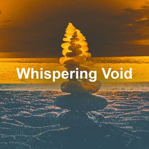 Whispering Void - White Noise Vacuum