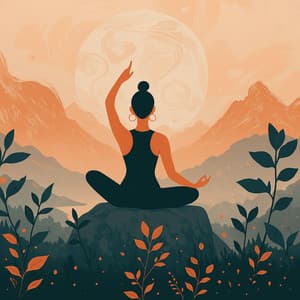 Wachen Sie Voller Energie und Motivation Auf - Meditationsmusik Sammlung