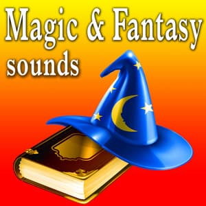 Magic & Fantasy Sounds - Sound Effects Library