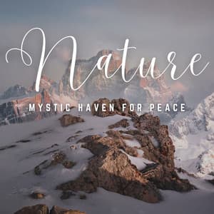 Relaxation Haven: Natural Soundscapes - Relaxing Music for Stress Relief
