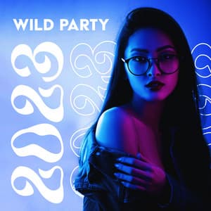 Wild Party 2023 – Melodic Dubstep and Progressive Trance Music Club Mix - Cool Chillout Zone