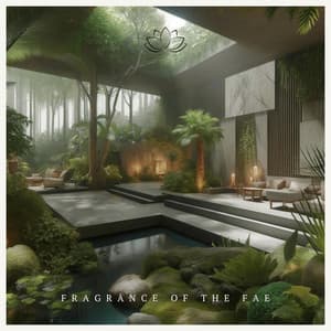 Fragrance of the Fae: Moonflower Spa - Tranquility Spa Universe
