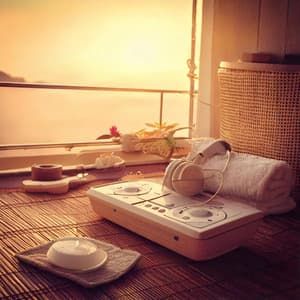 Lofi Massage Tunes: Gentle Soundscapes - Spa Music Dreams