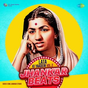 Lata Ki Yaadein, Vol. 2 - Lata Mangeshkar