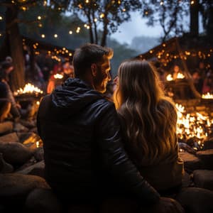 Dicha Junto Al Fuego: Spa Junto Al Fuego - Radio Sonidos de la Naturaleza