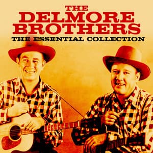 The Essential Collection - The Delmore Brothers