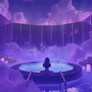 Spa Sounds: Harmonic Escapes for Relaxation - Zen & Spa