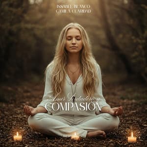 Amor Verdadero y Compasión - Issabel Blanco