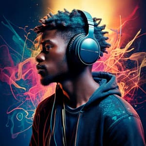 The Essence: Hip Hop Beats and Vibes - Solfeggio Miracle