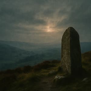 1 Divine: The Beyond Near - Spa Music Relaxation