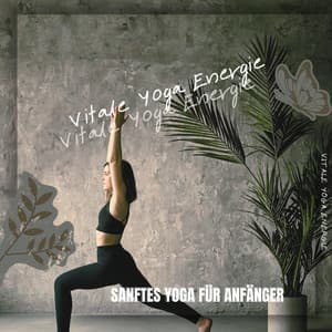 Sanftes Yoga für Anfänger: Leichtigkeit in Flexibilität und Frieden - Vitale Yoga Energie