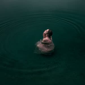 Drift Into Thought, Mind’s Peace - Peaceful Mind Music Consort