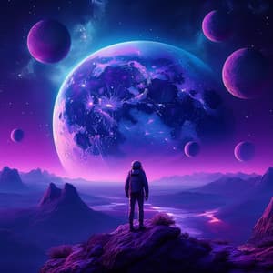 Sonidos De La Tierra De Los Sueños: Armonías Para Un Sueño Reparador - Magia del Silencio