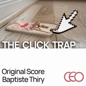 The Click Trap - Baptiste Thiry