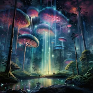 Rainfall Rhapsody: Binaural Soundscapes for Relaxation and Focus - Binaural Boy