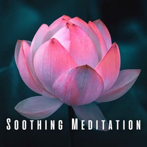 Soothing Meditation: Chill Music for Reflection - musicalmandalas